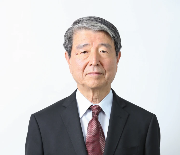 櫛田 正昭の人物画像